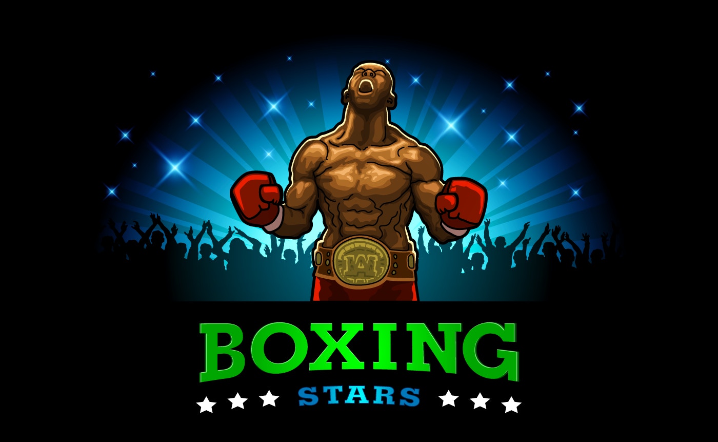 Boxing Stars